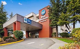 Best Western Cascadia Inn Everett